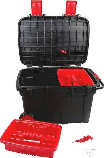 Wurth B41.6xT47.2xH67.5cm 0715930055