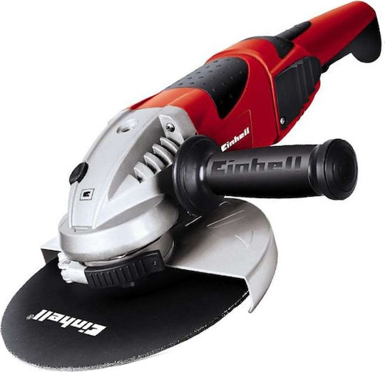Einhell TE-AG 230/2000 Τροχός 230mm Ρεύματος 2000W