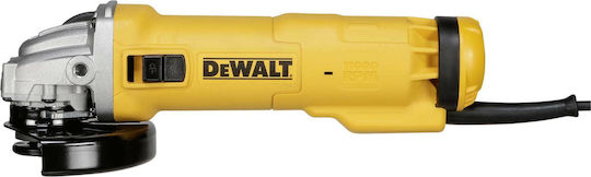 DEWALT DWE4207 Τροχός 125mm Ρεύματος 1010W