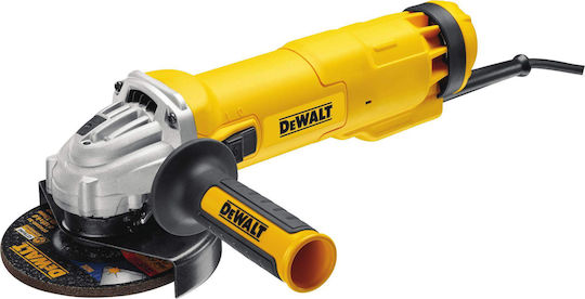 DEWALT DWE4207 Τροχός 125mm Ρεύματος 1010W