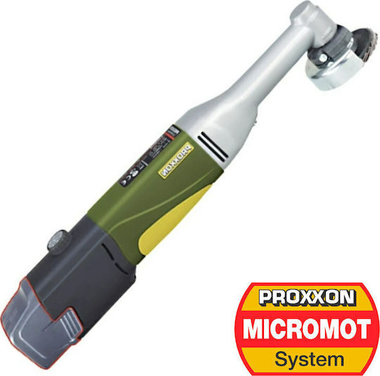 Proxxon LHW/A Τροχός Mini 50mm Μπαταρίας 10.8V Solo