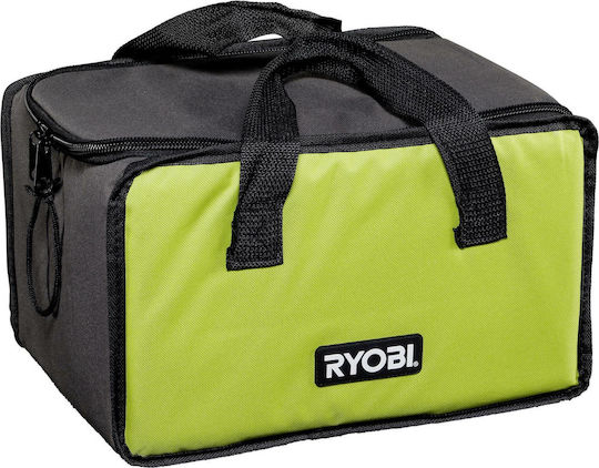 Ryobi R18AG7-140S Τροχός 125mm Μπαταρίας 18V Solo