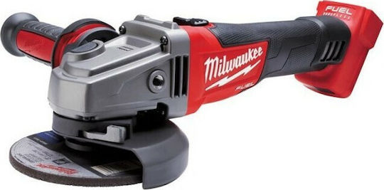 Milwaukee M18 CAG125XPDB-0X Wheel 125mm Battery Solo