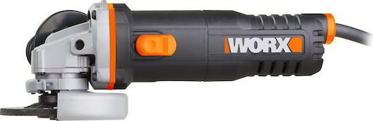 Worx Grinder 125mm Electric 860W