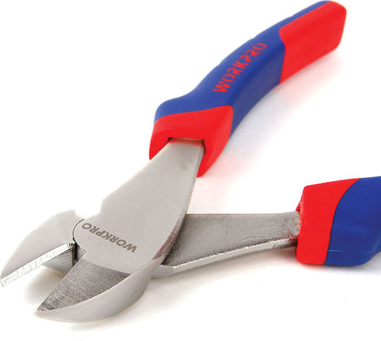WorkPro Seitenschneider CR-V Länge 180mm