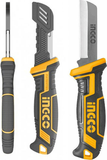 Ingco Cable Stripper Sharpener with 200mm Length
