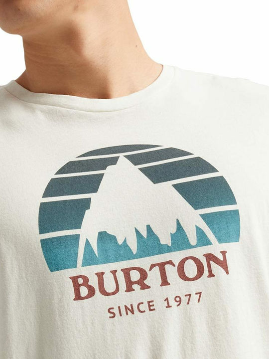 Burton Burton