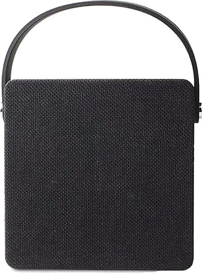 Awei Y100 Boxă Bluetooth cu Durată de Baterie până la 4 ore Negru