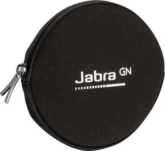 Speak 710 (MS USB/BT & Link370) Ηχείο Bluetooth 10W με Διάρκεια Μπαταρίας έως 15 ώρες Black/Silver