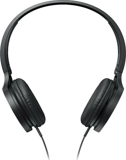 Panasonic RP-HF300ME Cu fir On Ear Căști Negre