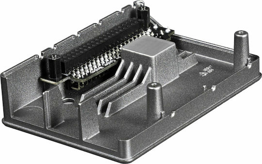 CoolerMaster Pi Case 40 Black(MCM-PI400-MNNN-S00)