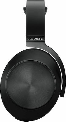 Audeze EL-8 Open-Back Ενσύρματα Over Ear Hi-Fi Ακουστικά Μαύρα