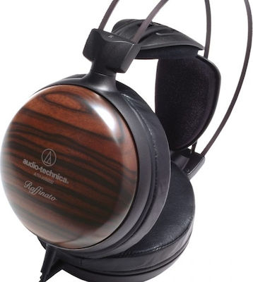 Audio Technica ATH-W5000 Cu fir Peste ureche Hi-Fi Căști Brown / Black