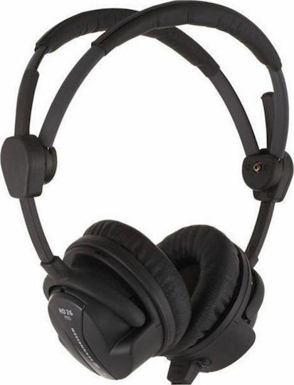 Sennheiser HD 26 Pro Ενσύρματα On Ear Ακουστικά Μαύρα