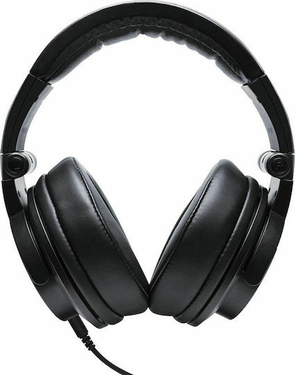 Mackie MC-250 Cu fir Over Ear Căști Negre
