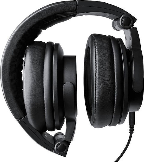 Mackie MC-250 Cu fir Over Ear Căști Negre