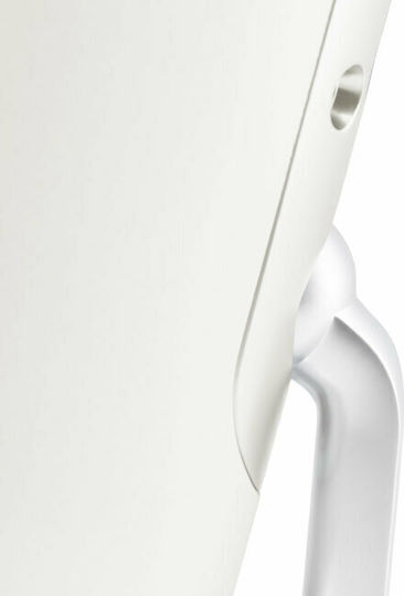 Bowers & Wilkins M-1 Hi-Fi Говорител Bookself 100W 2 Брой шофьори Ш11.4xД16.2xВ24.8см. Бял