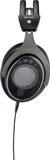 Shure SRH1840 Ενσύρματα Over Ear Ακουστικά Μαύρα