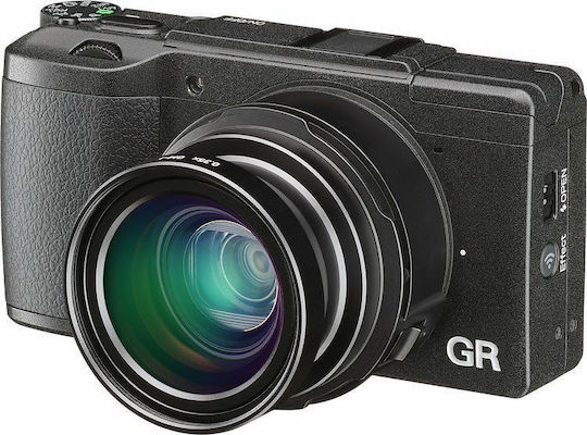 Ricoh GM-1 Convertor Macro Obiectiv 30214