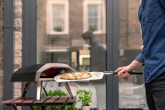 Ooni Koda 12 Pizza Oven LPG Tunnel 39x29x62cm