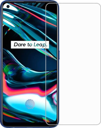 Senso Tempered Glass (Realme 7)