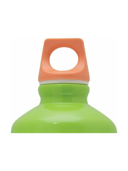 Laken Futura Παγούρι Αλουμινίου 750ml Πράσινο Laken Futura Παγούρι Αλουμινίου 750ml Πράσινο