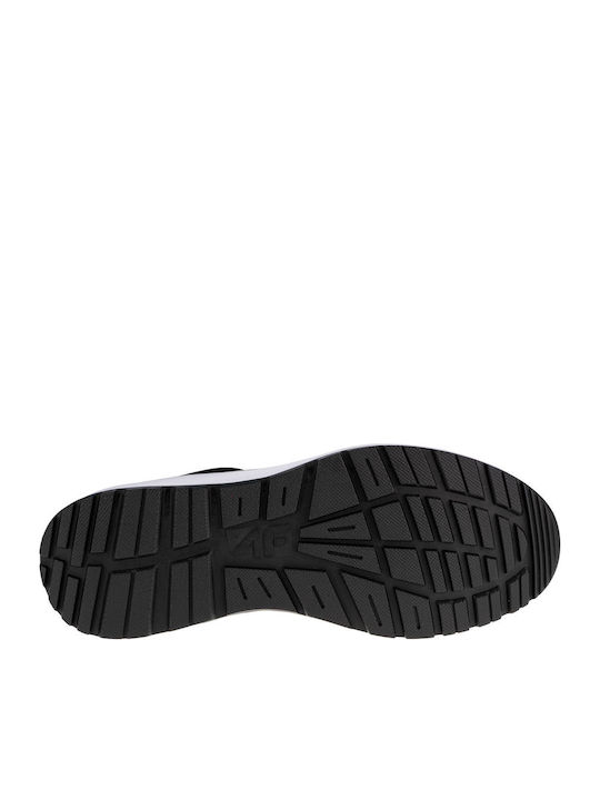 Sneakers Black