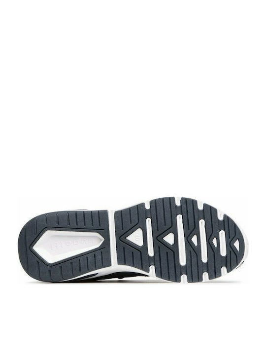 Herren Sneakers Marineblau