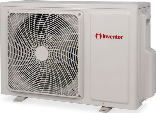 Inventor Комфорт Климатици Инвертор 24000 BTU A++/А+ с WiFi и Сензор за движение ECOPILOT