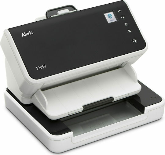 Kodak Alaris S2050 Flatbed / Sheetfed Scanner A4