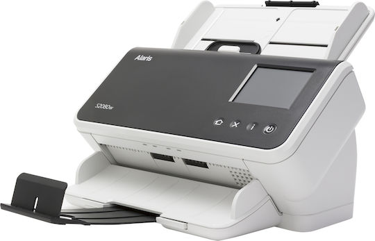 Kodak Alaris S2080w Sheetfed Scanner A4 with Wi-Fi