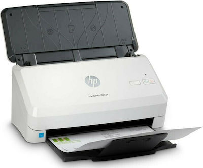 HP ScanJet Pro 3000 s4 Sheetfed Scanner A4