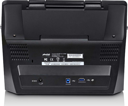 Plustek SmartOffice PT2160 Sheetfed Scanner A4