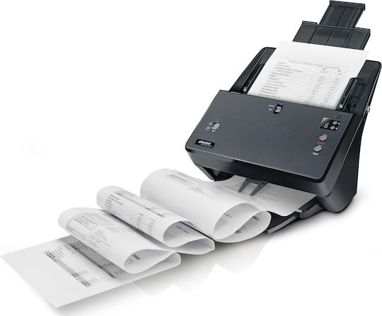 Plustek SmartOffice PT2160 Sheetfed Scanner A4