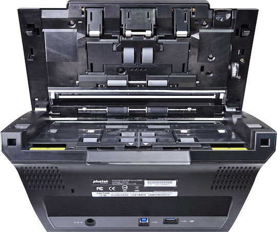 Plustek SmartOffice PT2160 Sheetfed Scanner A4