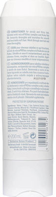 Goldwell Dualsenses Just Smooth Taming Haarspülung Farbschutz für alle Haartypen 200ml