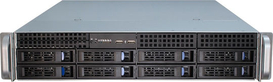 Inter-Tech 88887117 1τμχ