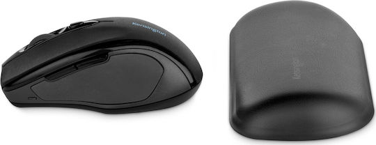 Kensington Ergosoft Mouse Wrist Rest 152 x 73 x 18 mm