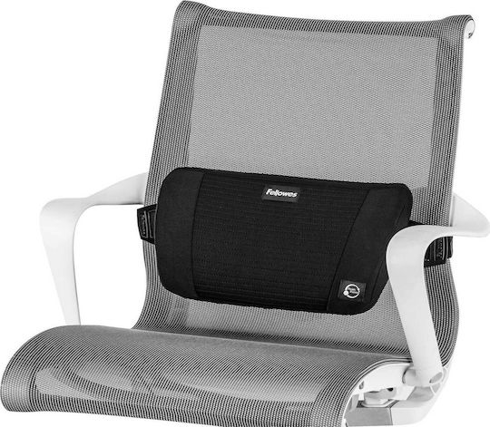 Fellowes PlushTouch Поддръжка На Китката И Ръката За Поясна Област