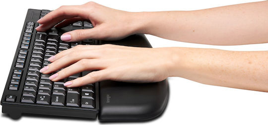 Kensington ErgoSoft Kensington Tastatur-Handgelenkstütze