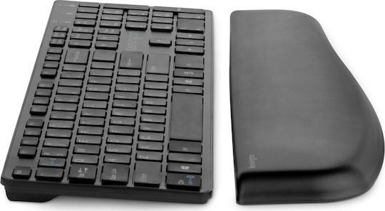 Kensington ErgoSoft Kensington Tastatur-Handgelenkstütze