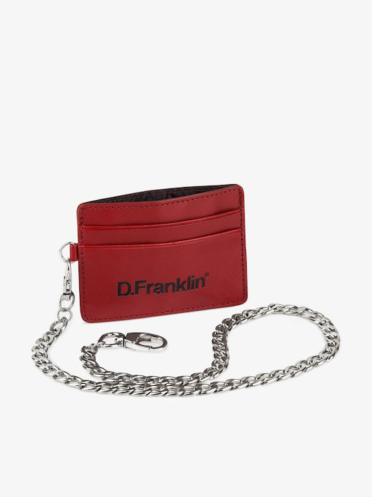 D.Franklin