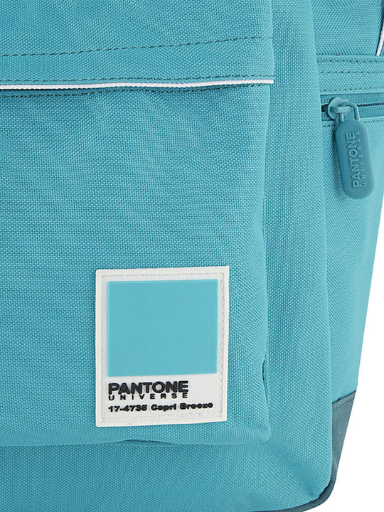 Pantone Backpack 12lt Turquoise