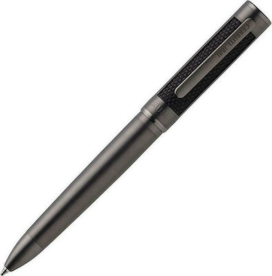 Cerruti Horton Stift Kugelschreiber mit Blau Tinte