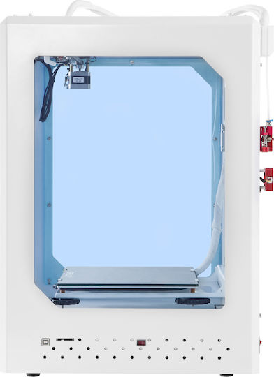 Creality3D CR-5 Pro Eigenständig 3D Drucker mit USB Verbindung und Card Reader