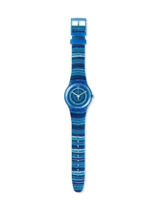 Swatch Rubber Strap 20mm