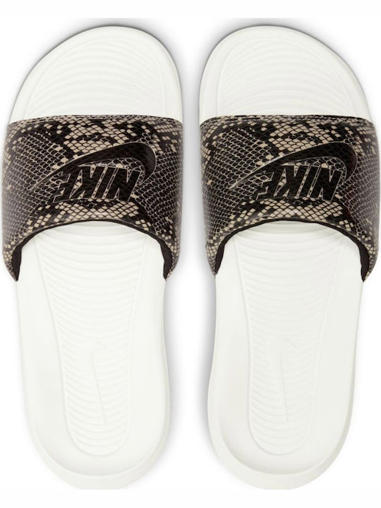 Victori One Women's Slides Beige