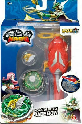 Just Toys V Original Series Infinity Nado for 5+ Years Old (Various Designs/Assortment of Designs) 1pc