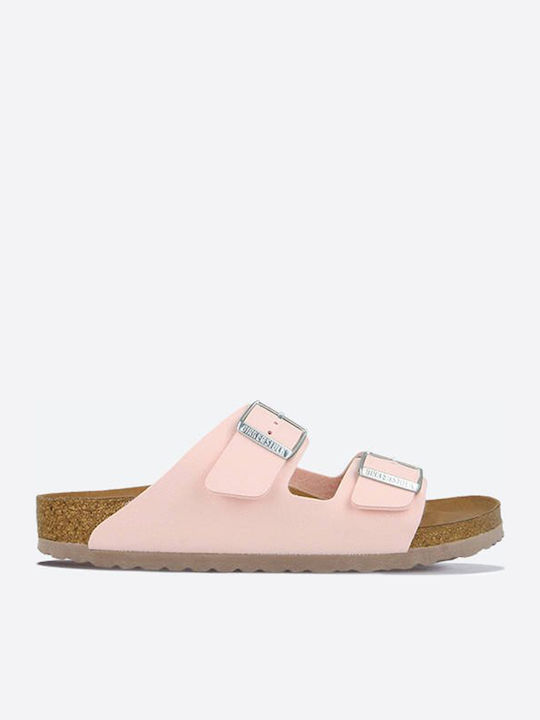 Arizona Women's Sandals Pink Narrow Fit