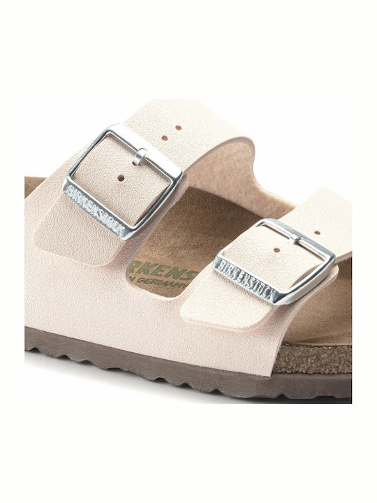 Arizona Women's Sandals Pink Narrow Fit